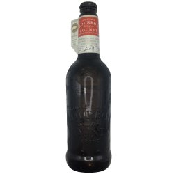 Goose Island Beer Co. Bourbon County Brand Coffee Barleywine (2018)