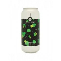 Other Half Brewing Co. Space Broccoli