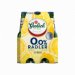 Grolsch Radler citroen alcoholvrij bier 
