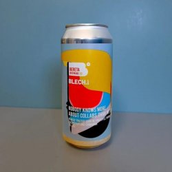 Bereta Brewing Co. Nobody Knows More About Collabs Than We Do