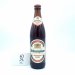 WEIHENSTEPHANER Hefeweissbier Dunkel Botella 50cl WEIHENSTEPHANER Hefeweissbier Dunkel Botella 50cl