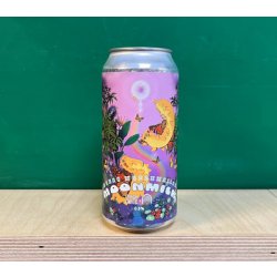 Vault City Brewing X Mash Gang Mango Marshmallow Moonmilk - Keg, Cask & Bottle