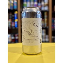 Beak Sappp DIPA - The Beerhive