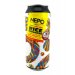 Nepomucen: Crazy Lines Series Rice Terraces - puszka 500 ml 