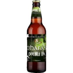 O’Hara’s Double IPA
