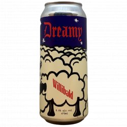 Willibald Farm Brewery Dreamy