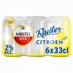 Amstel Radler 0.0