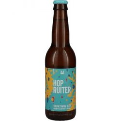 Scheldebrouwerij HopRuiter - Drankgigant.nl