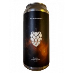 Folkingebrew Devotion (Investor Collab #4)