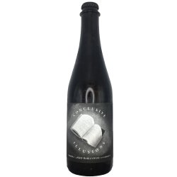 Sante Adairius Rustic Ales Conclusive Illusions