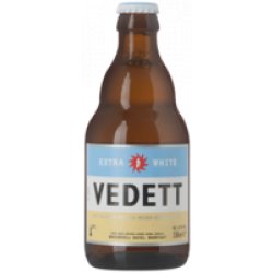 Vedett Extra White - Gall & Gall