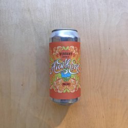 Verdant - Headband 5.5% (440ml) - Beer Zoo