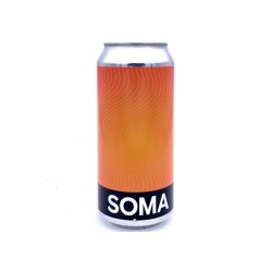 Soma Shibuya - Biercab