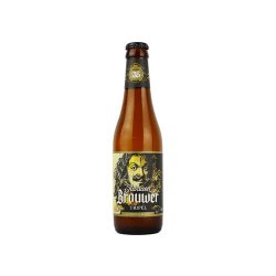 Adriaen Brouwer Tripel - Drankenhandel Leiden / Speciaalbierpakket.nl