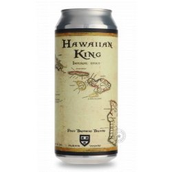 Foley Brothers Hawaiian King - Beer Republic