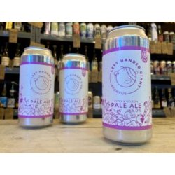 Left Handed Giant  Citra & Nelson Pale Ale - Wee Beer Shop