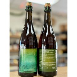 3 Fonteinen Oude Geuze Cuvée Armand & Gaston