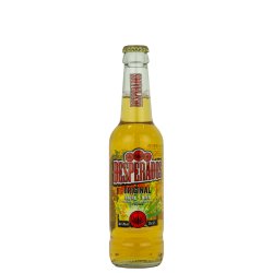 Desperados 33Cl - Belgian Beer Heaven