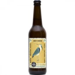 Perry’s Cider  Grey Heron Sweet Cider (50cl) - Chester Beer & Wine