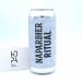 NAPARBIER Ritual Lata 44cl 