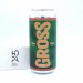 GROSS Hamabi Lata 44cl GROSS Hamabi Lata 44cl