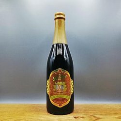 The Bruery - BOIS BBA (2013) 750ml - Goblet Beer Store