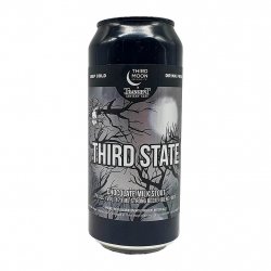 Third Moon - Third State - Dorst