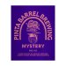 Mystery Pinta Barrel Brewing Mystery Pinta Barrel Brewing