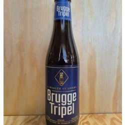Brugge Tripel