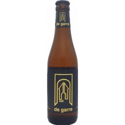 Brouwerij Van Steenberge Tripel De Garre