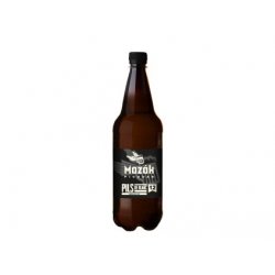 Pivovar Mazák Pils De Blanc