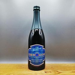 The Bruery - CHRONOLOGY:12 WEE HEAVY (2016) 750ml - Goblet Beer Store