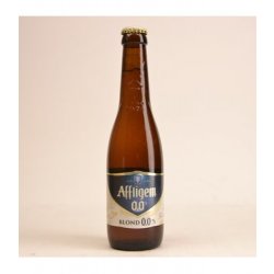affligem 0.0% (33Cl) - Beer XL