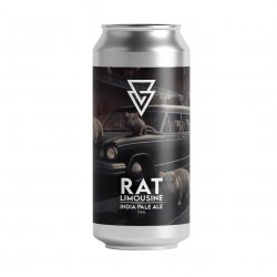 Azvex - Rat Limousine - Dorst