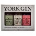 Taste of York Gift Pack 3x5cl 42.5% 