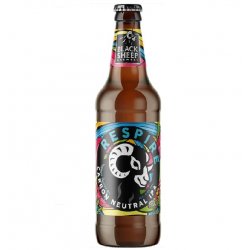 Black Sheep Respire - Carbon Neutral IPA 4.0% 500ml - York Beer Shop