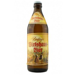 Hösl Bier Zünftiges Wirtshausbier - Die Bierothek