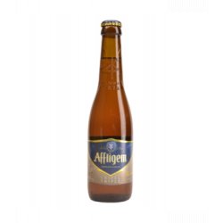 affligem Tripel (33cl) - Beer XL