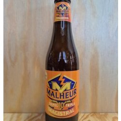 Malheur 10° (Millennium)