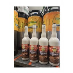 Tesselaar Familiebrouwerij Diks Texelendje 2024 - Imperial Red Ale Tesselaar Familiebrouwerij Diks Texelendje 2024 - Imperial Red Ale