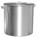 Olla de Aluminio 