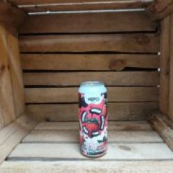 Brouwerij LOST BERRY BLAST