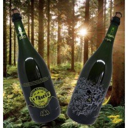 La THArée La THArée Triple La THArée La THArée Triple