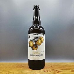 Trillium - FATED FARMER: ASIAN PEAR 750ml - Goblet Beer Store