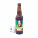 COSA NOSTRA Fighting The World Botella 33cl 