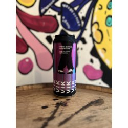 Pivovar Vik Twice Bitten DDH West Coast IPA