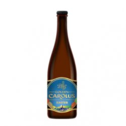 Gouden Carolus Easter