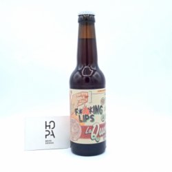 LA QUINCE Flaming Lips Botella 33cl - Hopa Beer Denda