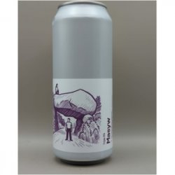 Ziemia Obiecana Masyw