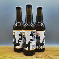 Bruman - DOG DAYS ARE OVER - Goblet Beer Store